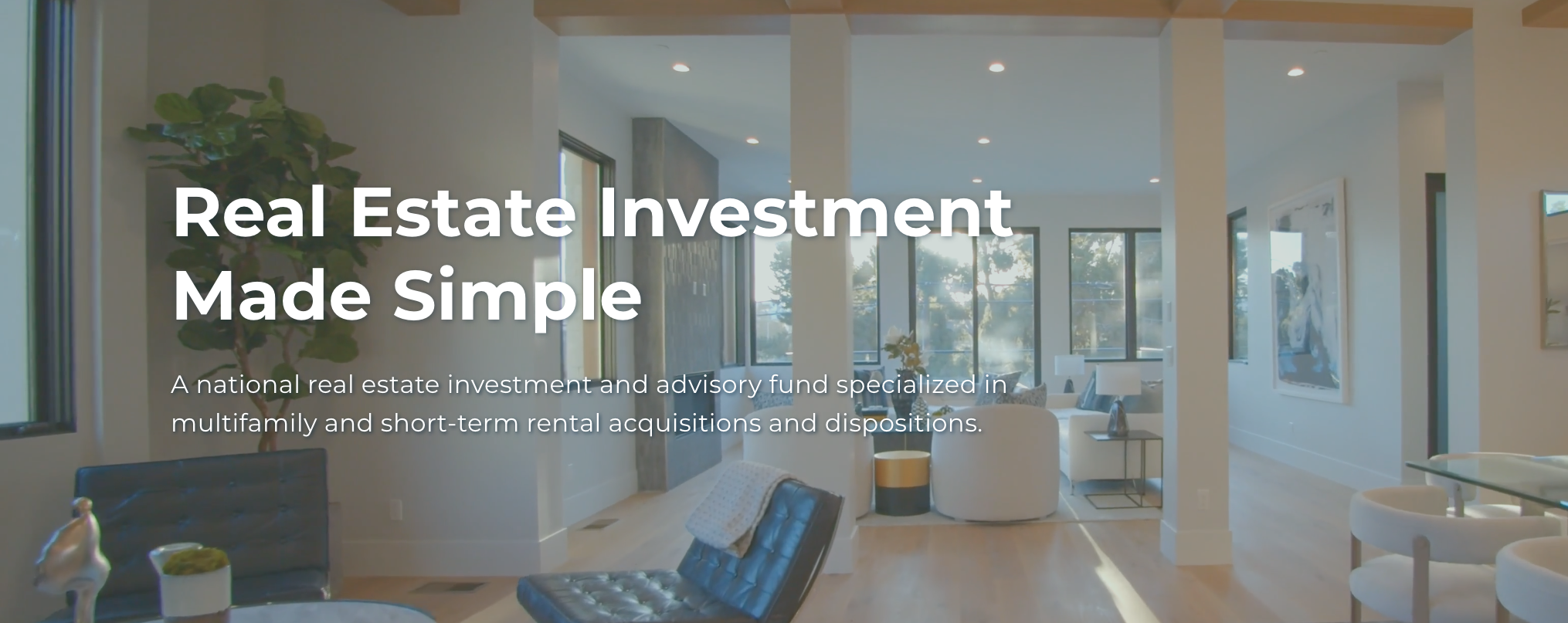 National Real Estate Investment & Advisory Fund Limestone